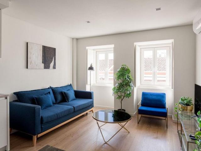 Apartamento alugar em Ajuda, Lisboa