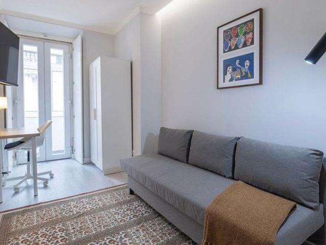 Apartamento alugar em Misericórdia, Lisboa