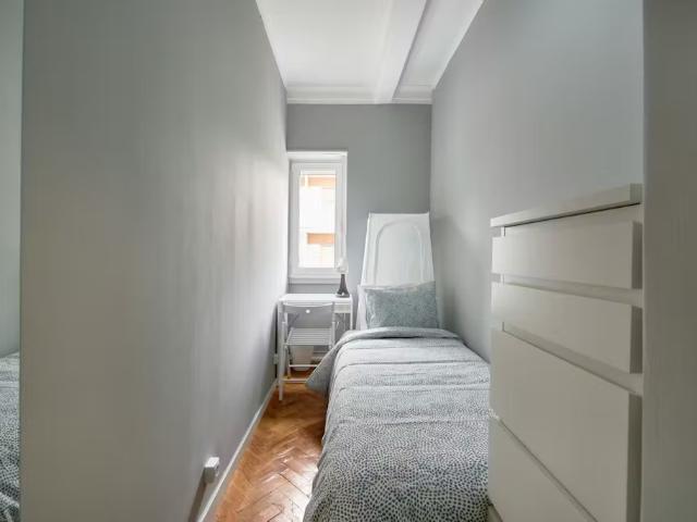 Apartamento alugar em Venda Nova, Amadora