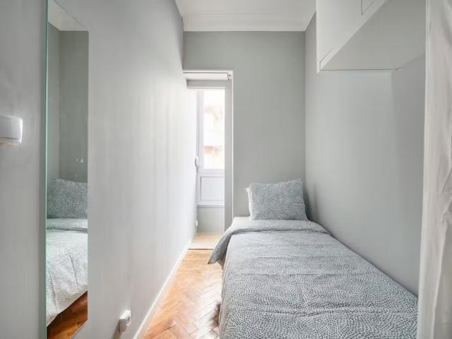 Apartamento alugar em Falagueira, Amadora