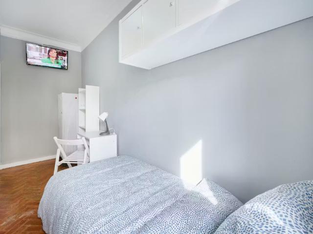Apartamento alugar em Falagueira, Amadora