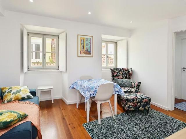 Apartamento alugar em Lisboa