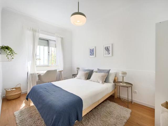 Apartamento alugar em Lisboa