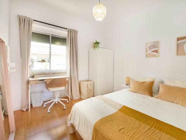 Apartamento alugar em Lisboa