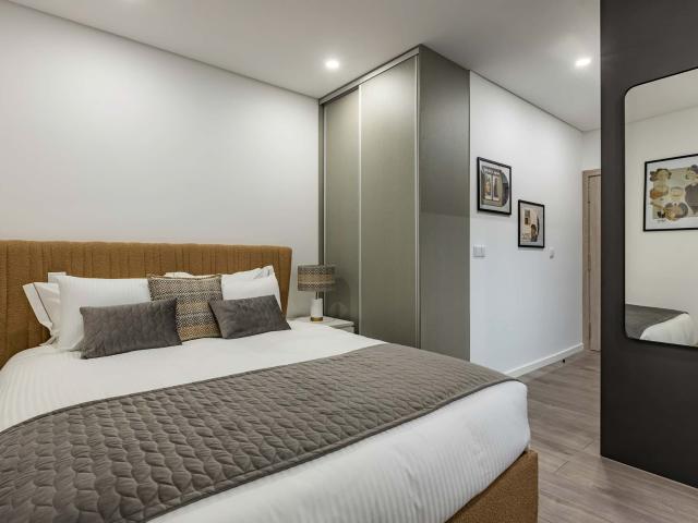 Apartamento alugar em Porto