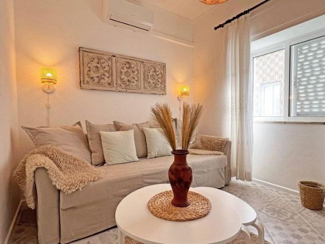 Apartamento alugar em Canada, Tavira
