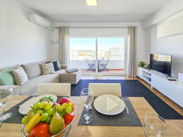 Apartamento alugar em Portimão, Faro
