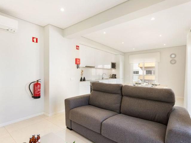 Apartamento alugar em Portimão, Faro