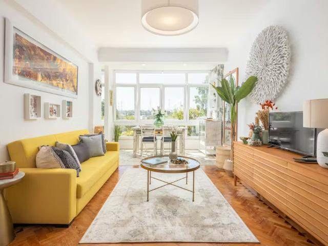 Apartamento alugar em Santa Clara, Lisboa