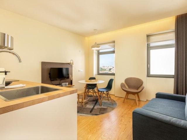Apartamento alugar em Porto, Cedofeita