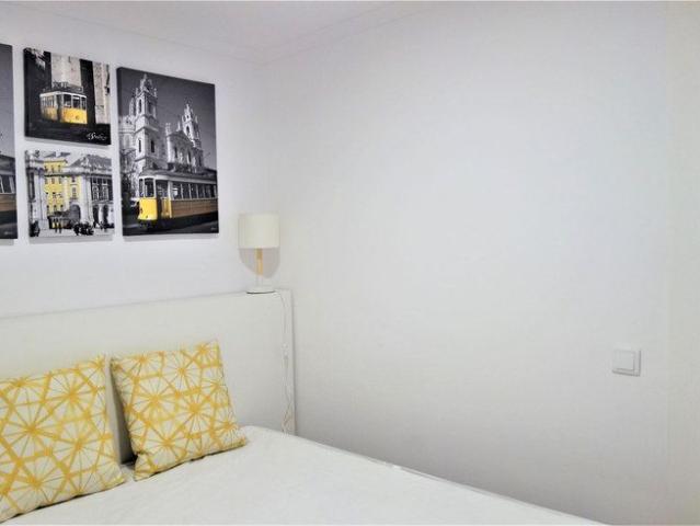 Apartamento alugar em São José, Lisboa
