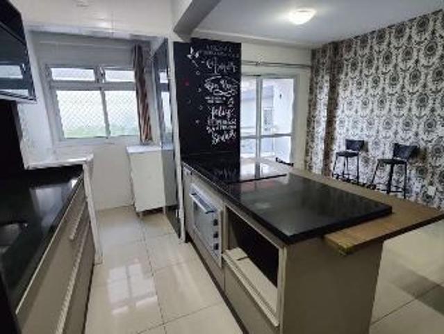 Apartamento aluguel em Região Geográfica Imediata de Florianópolis, São José