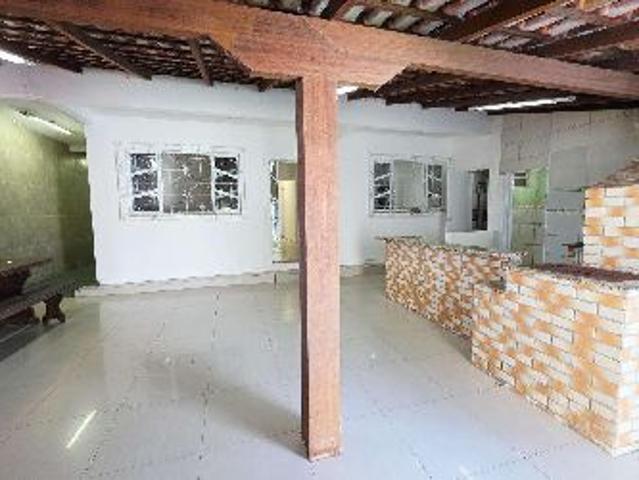 Casa aluguel em Região Geográfica Imediata de Florianópolis, São José