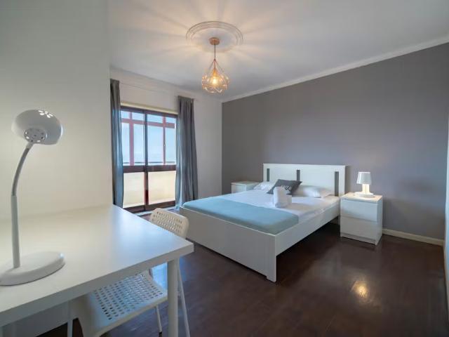Apartamento alugar em Real, Braga