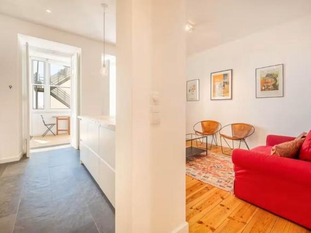 Apartamento alugar em Lisboa
