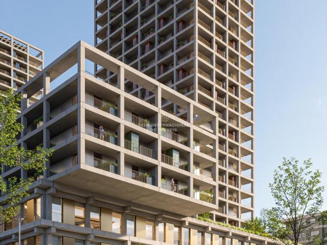 Apartamento venda em Porto