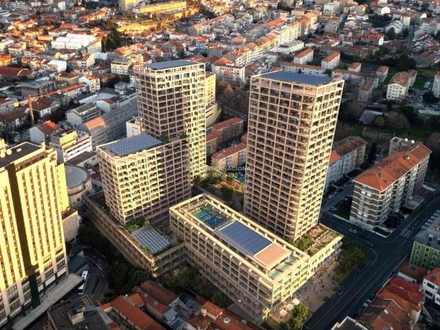 Apartamento venda em Porto