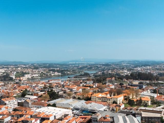 Apartamento venda em Porto
