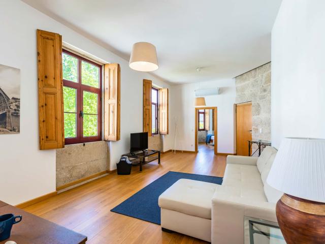Apartamento alugar em Porto, Cedofeita
