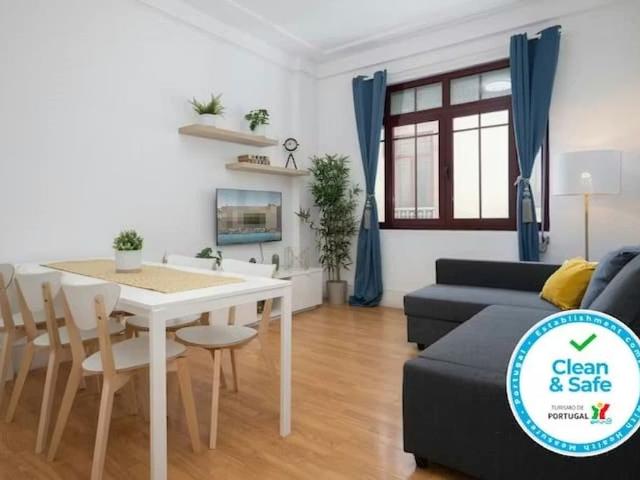 Apartamento alugar em Porto