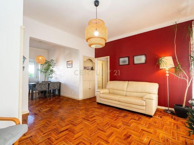 Apartamento alugar em Lisboa