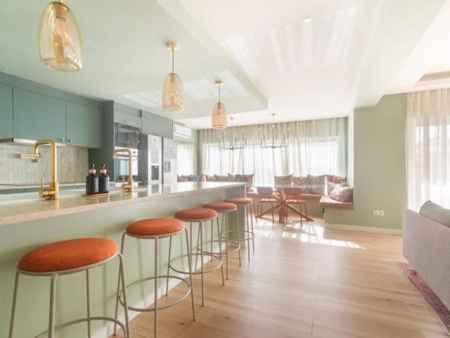 Apartamento alugar em Ribeira Acima, Oeiras