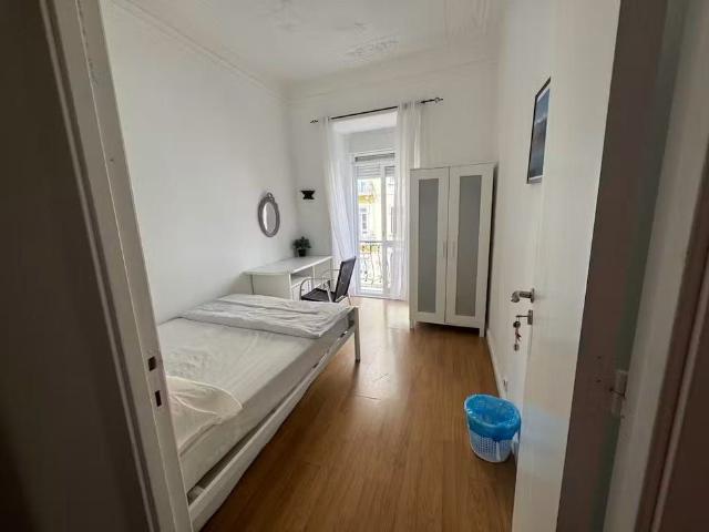 Apartamento alugar em Lisboa
