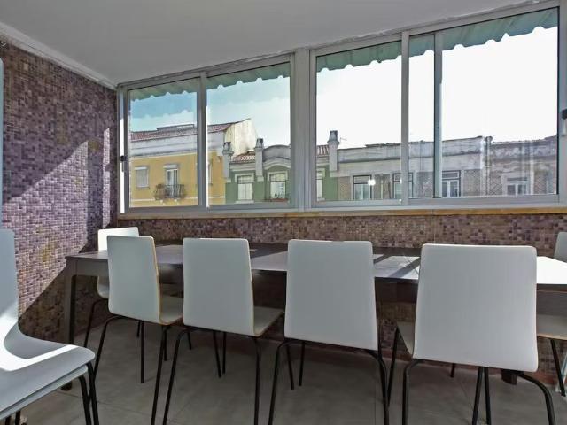 Apartamento alugar em Lisboa