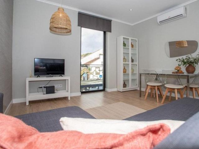 Apartamento alugar em Açores, Água De Pau