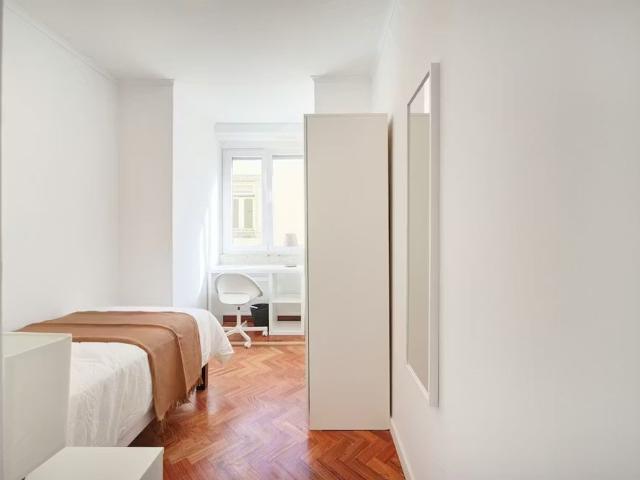 Apartamento alugar em Avenidas Novas, Lisboa