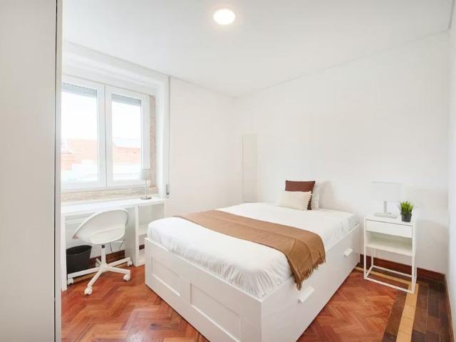 Apartamento alugar em Avenidas Novas, Lisboa