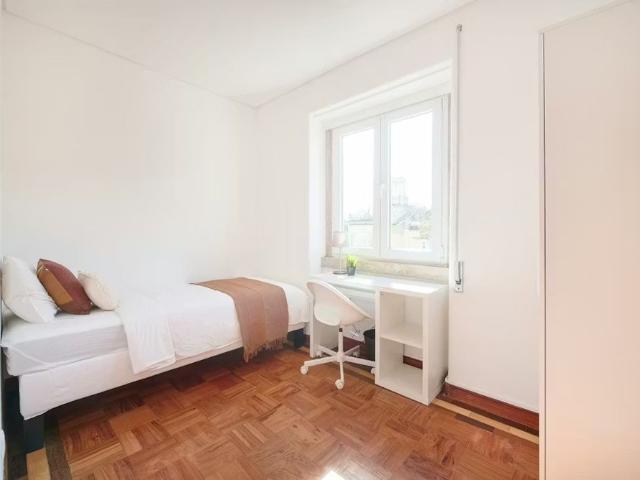 Apartamento alugar em Avenidas Novas, Lisboa