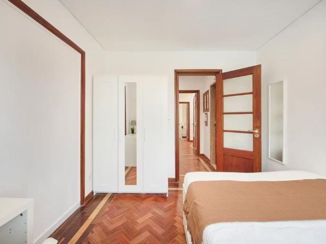 Apartamento alugar em Avenidas Novas, Lisboa