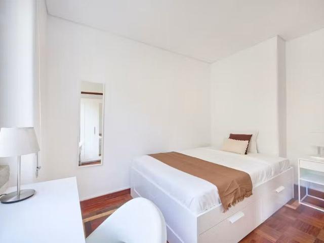 Apartamento alugar em Avenidas Novas, Lisboa