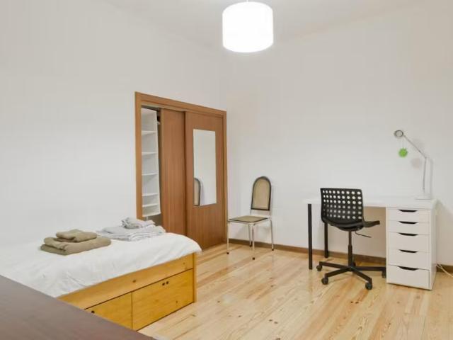 Apartamento alugar em Avenidas Novas, Lisboa