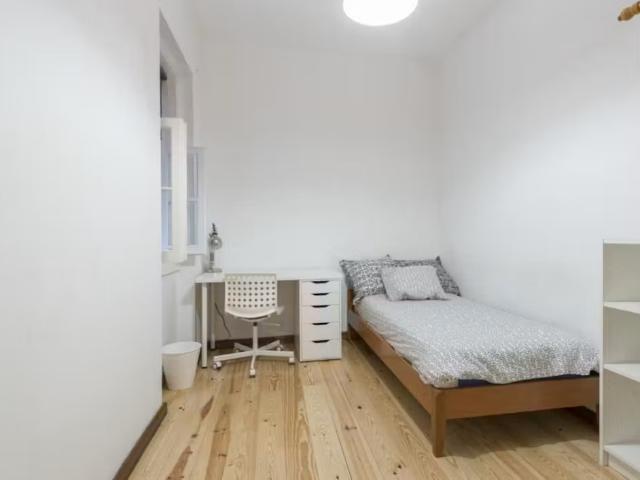 Apartamento alugar em Avenidas Novas, Lisboa