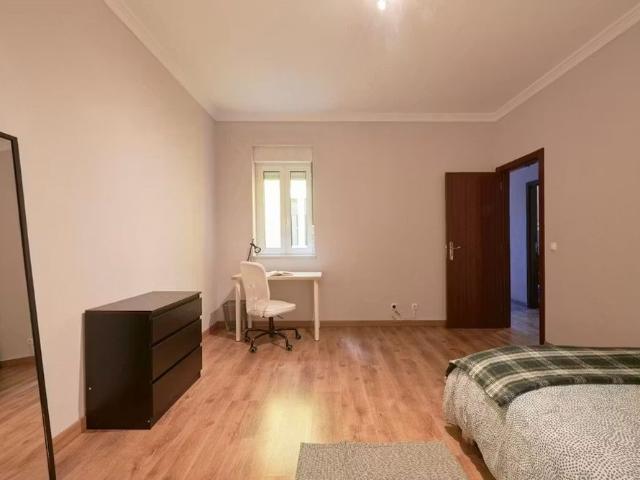 Apartamento alugar em Avenidas Novas, Lisboa