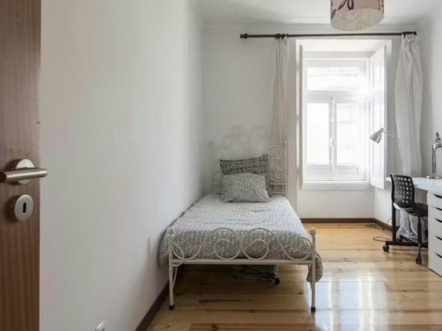Apartamento alugar em Avenidas Novas, Lisboa