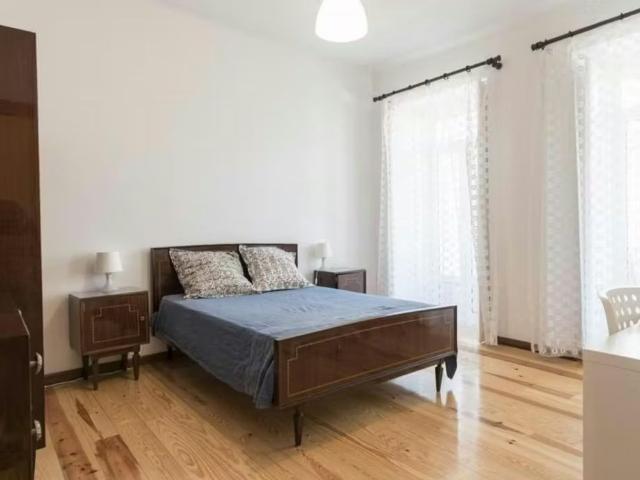 Apartamento alugar em Avenidas Novas, Lisboa