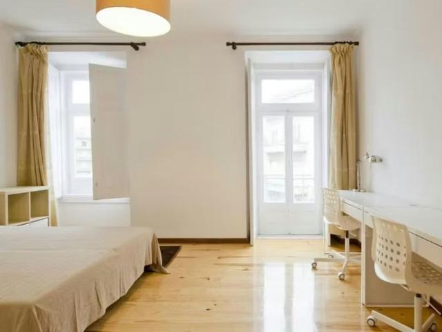 Apartamento alugar em Avenidas Novas, Lisboa