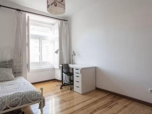 Apartamento alugar em Avenidas Novas, Lisboa