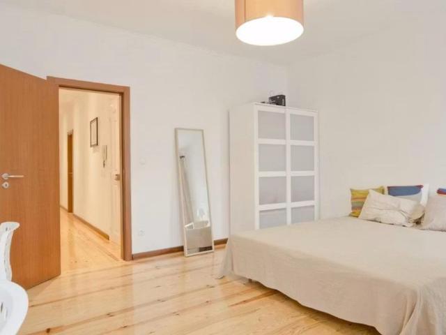 Apartamento alugar em Avenidas Novas, Lisboa