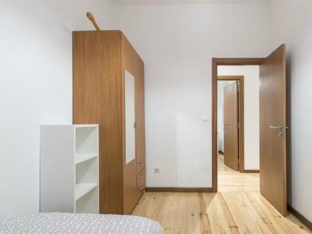 Apartamento alugar em Avenidas Novas, Lisboa