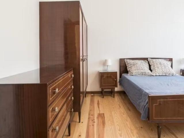 Apartamento alugar em Avenidas Novas, Lisboa