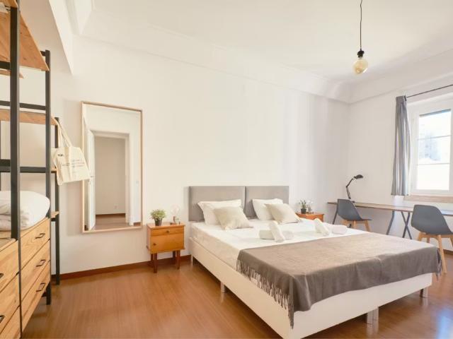 Apartamento alugar em São Sebastião da Pedreira, Lisboa