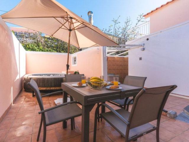 Apartamento alugar em Palmeira, Machico