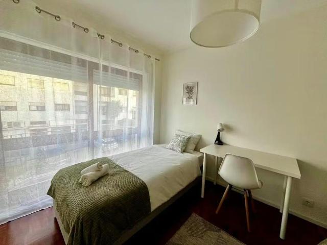 Apartamento alugar em Avilhó, Porto