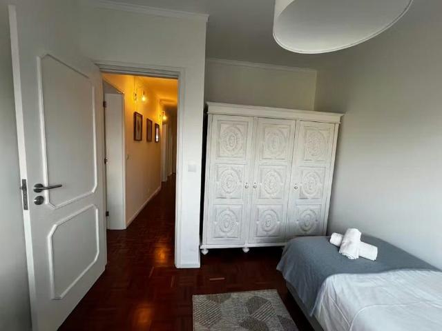 Apartamento alugar em Avilhó, Porto