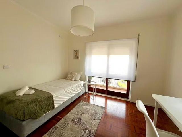 Apartamento alugar em Avilhó, Porto