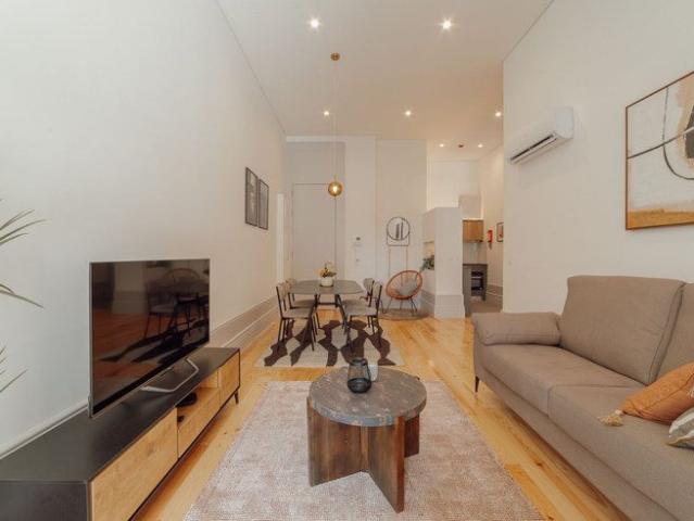 Apartamento alugar em Porto, Cedofeita